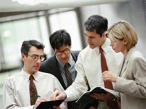 注册公司-商标注册-代理记账